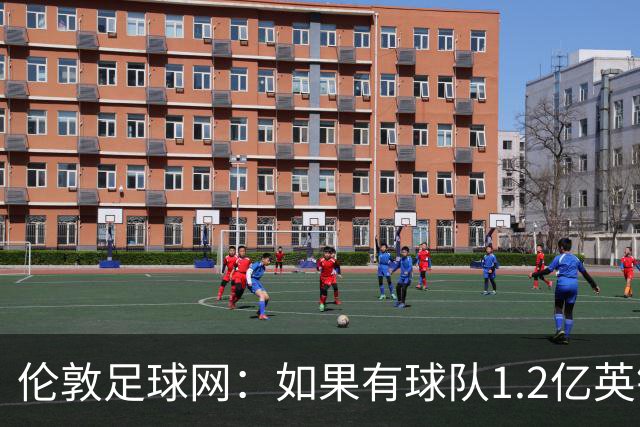 伦敦足球网：如果有球队1.2亿英镑求购恩佐，切尔西将不会阻拦